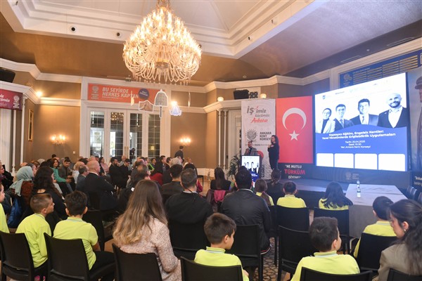 AKK’de kapsayıcı eğitim ve engelsiz kentler konuşuldu