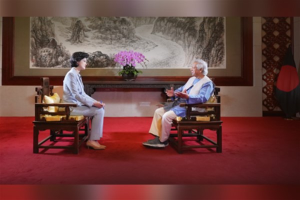 Bangladeş yönetiminden Çinli yatırımcılara davet