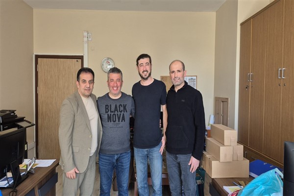 İzmit’te spor eğitimi için iş birliği