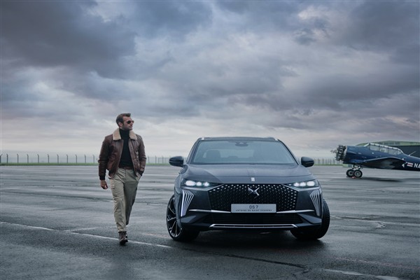 DS Automobiles, Nisan ayında özel finansman seçenekleri sunuyor