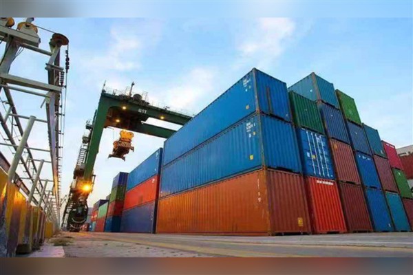 Çin’de mal ticareti kapsamında sınır ötesi sermaye girişi yıllık bazda 1,2 kat arttı