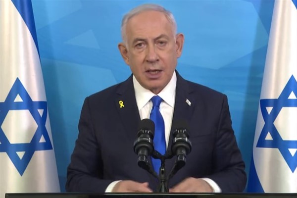 İsrail Başbakanı Netanyahu, ABD ziyaretini değerlendirdi