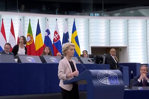 AB, tarife duyurusundan haftalar önce ABD’ye ”sıfıra-sıfıra” anlaşması teklif etmiş