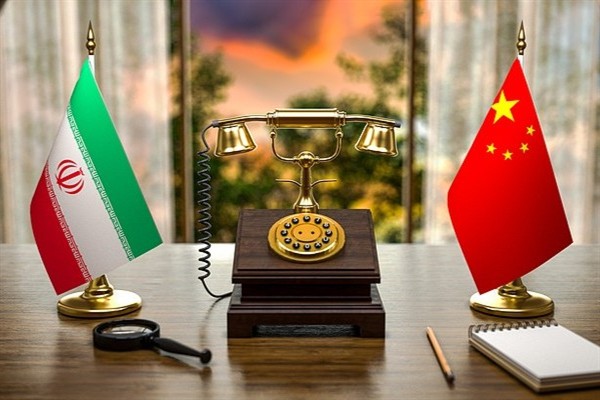 Xi’den İran’a taziye mesajı