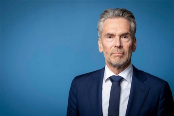 Schoof: Ülkemizdeki azot problemi sadece birlikte çözülerek aşılabilir