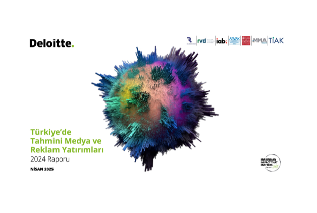 Türkiye 2024 yılı Tahmini Medya ve Reklam Yatırımları açıklandı