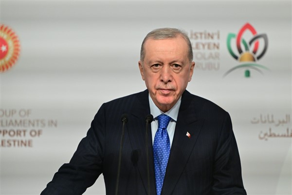 Erdoğan: Ana muhalefetin hortlatmaya çalıştığı tek parti faşizmi tarihe karışmıştır