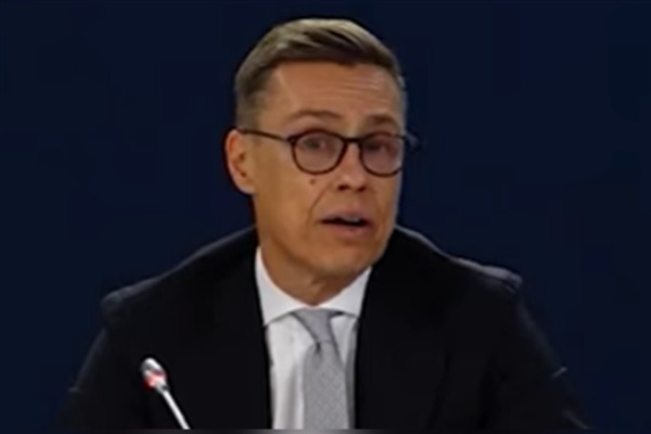 Finlandiya,  Rusya ile ilişkileri yeniden kurmak için hazırlık çağrısında bulundu