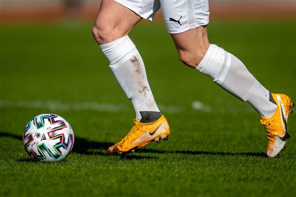 U15 Gelişim Ligi Finalleri, Altınordu FK Metin Oktay Tesisleri’nde başladı