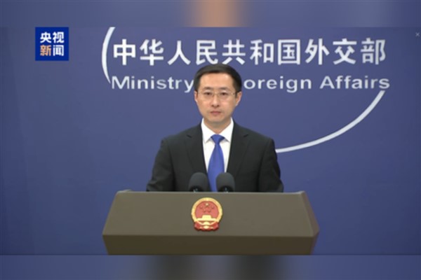 Çin ile Endonezya, “2+2” diyalogu düzenleyecek