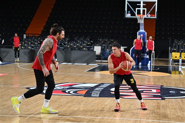 MSK Erkek Basketbol takımı, Türk Telekom ile karşılaşacak