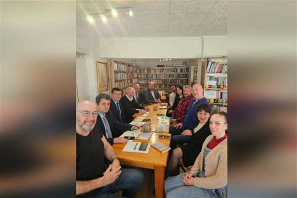 Uluslararası Kapanca Sokak Festivali için hazırlıklar başladı