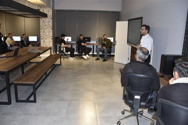 Karacabey Belediyesi’nden istihdama yönelik proje