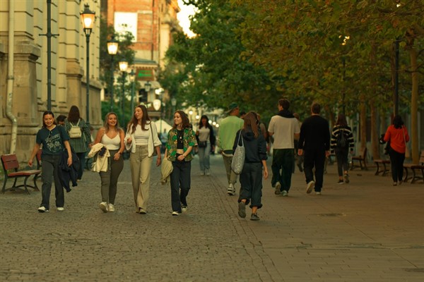 DSÖ: Gençlerde alkol kullanımı artıyor