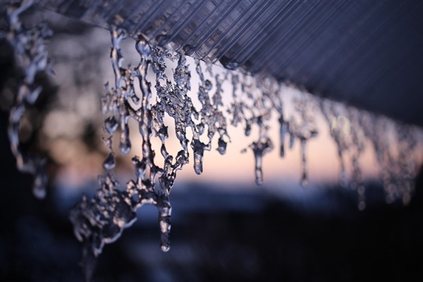 Meteoroloji’den zirai don uyarısı