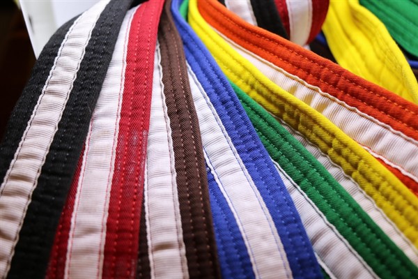 Taekwondoda 13 madalya