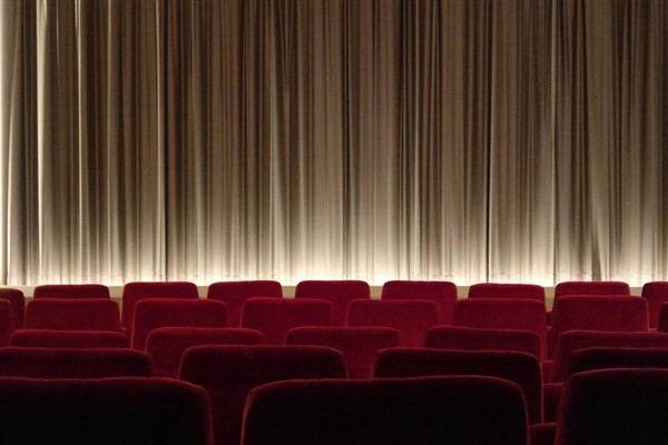 Flow, 2025 LUX İzleyici Ödülü’ne layık görüldü