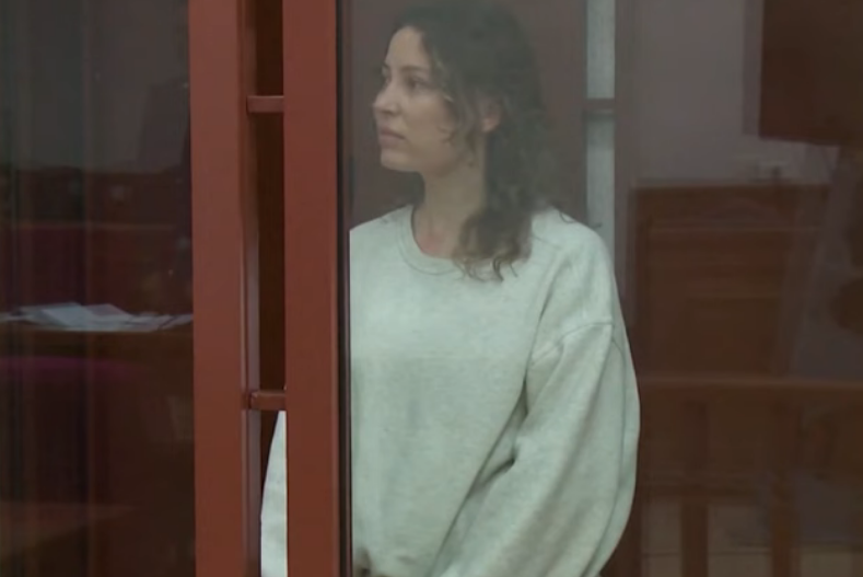 ABD ve Rusya, iki mahkumu takas etti