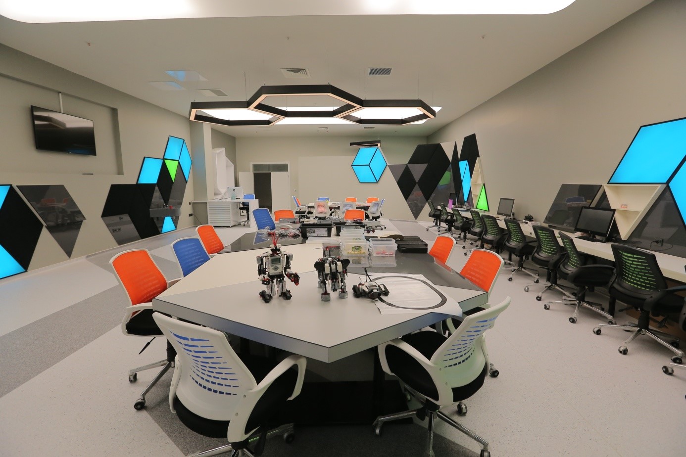 Kayseri’de Bilim ve Toplum Şube Müdürlüğü kuruldu