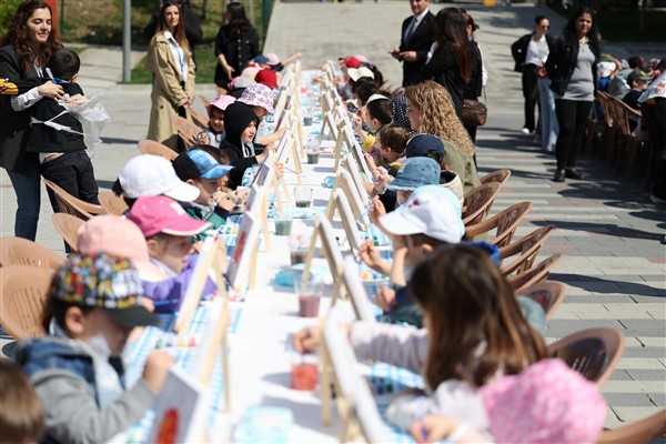 Bakırköy’de “Egemenlik Festivali” başladı