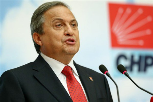 CHP’ Ordu Milletvekili Torun’dan OTSO’ya ziyaret