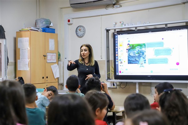 Diyarbakır’da “Su Elçileri Eğitimi Seminerleri” başladı