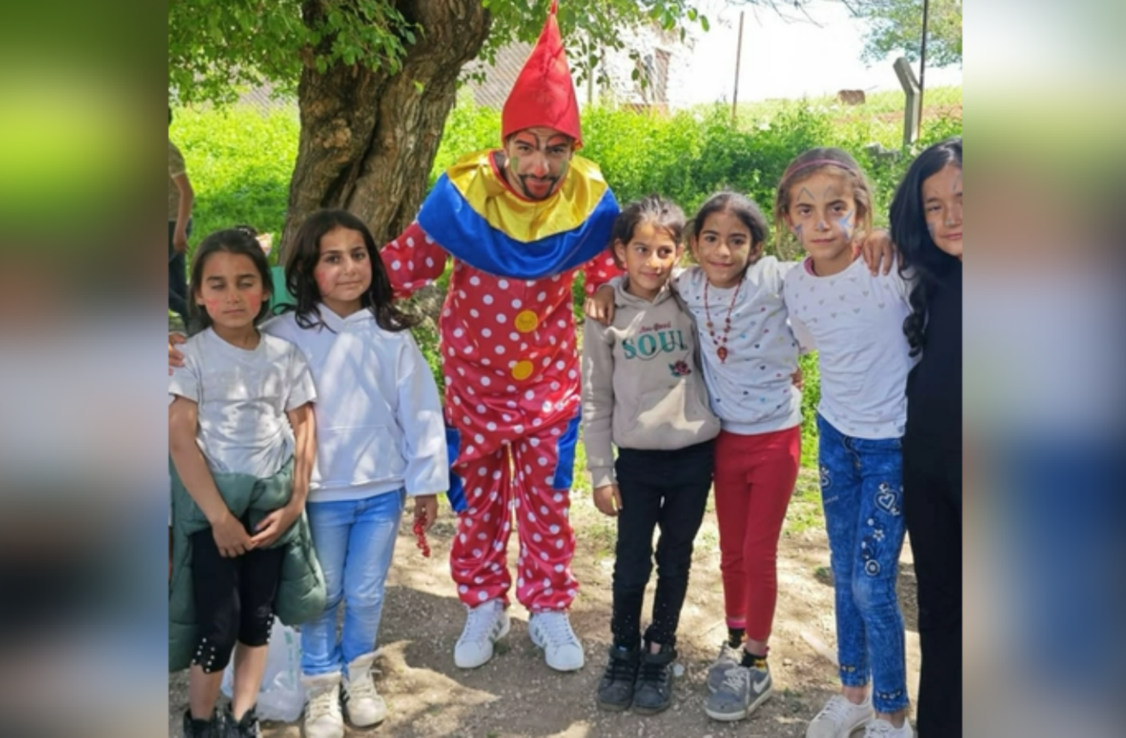 Silvan Belediyesi’nden çocuklara özel etkinlik