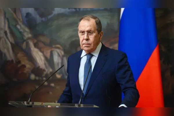 Lavrov: Bir anlaşmaya yaklaşıyoruz