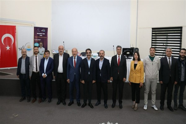 Büyükşehirden aile içi iletişim konulu seminer