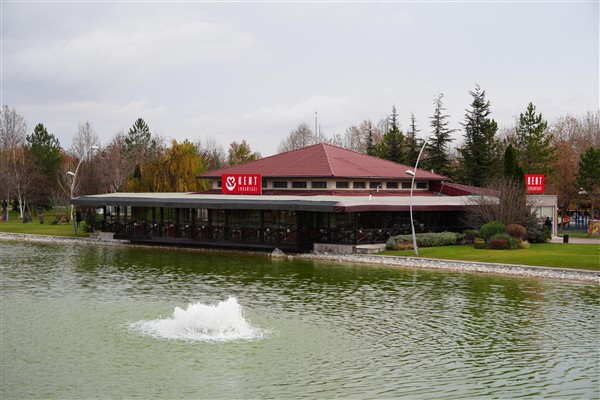 Eskişehir Büyükşehir’den 1 Mayıs düzenlemesi