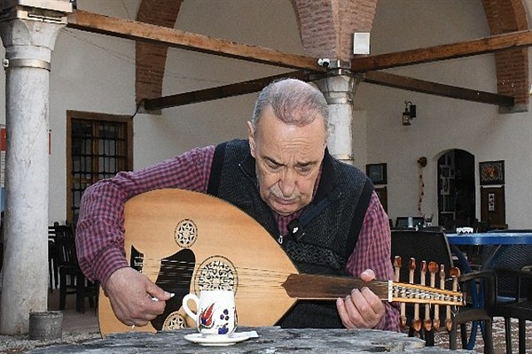 “Yaşayan İznik Hazineleri” projesi kapsamında 35. belgesel yayınlandı