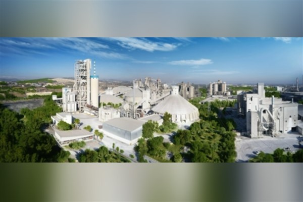 Çimsa ilk çeyrekte cirosunu yüzde 21 artırdı