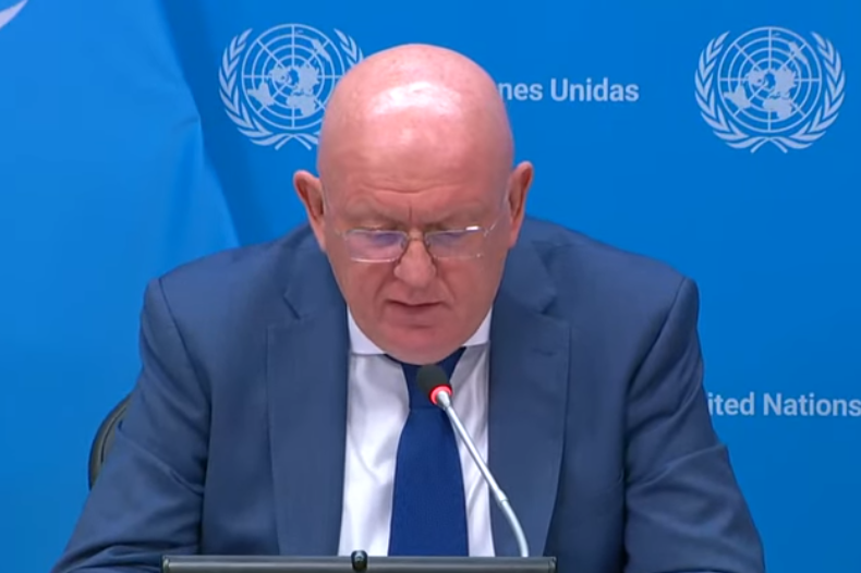 Rusya: Ukrayna’da ateşkes şu aşamada gerçekçi değil