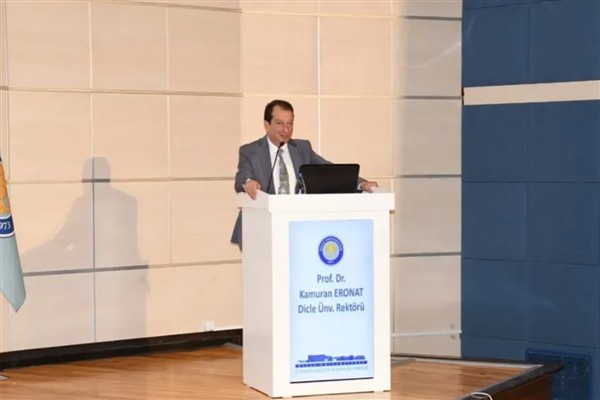 Dicle Üniversitesi, belge yenileme tetkikini başarıyla tamamladı