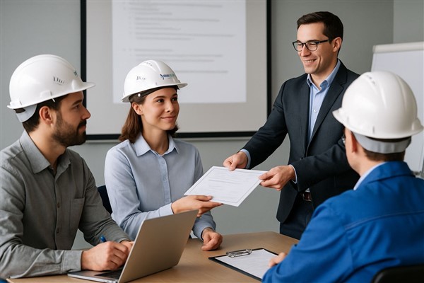 Mühendis TEK-SEN Enerji Sendikası üyelerine eğitim, hukuki destek ve sosyal haklar sunuyor