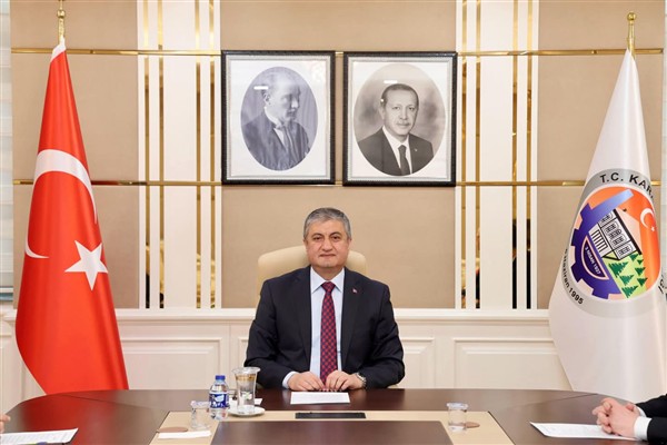 Karabük Valisi Yavuz, bayram tatilini değerlendirdi