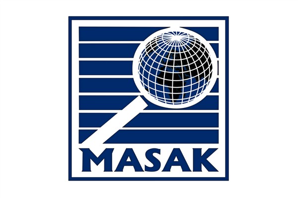 MASAK: Çalışmalarımızı kanunların verdiği yetki çerçevesinde titizlikle sürdürüyoruz