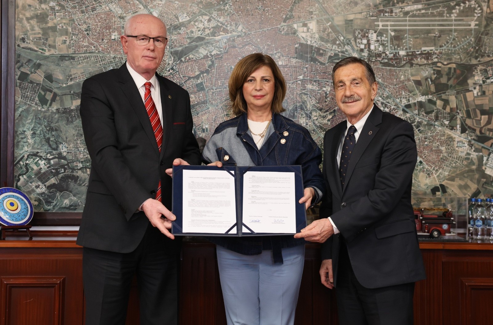 3 belediyeden sahipsiz sokak köpekleri için iş birliği protokolü