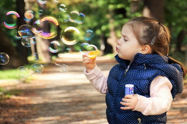 TÜİK-Türkiye nüfusunun yüzde 25,5’ini çocuk nüfus oluşturdu