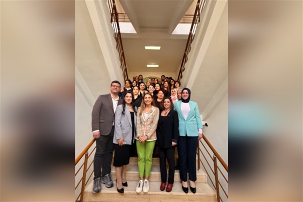 Teknosa’nın ‘Kadın için Teknoloji’ projesi Diyarbakır’da ilham kaynağı oldu