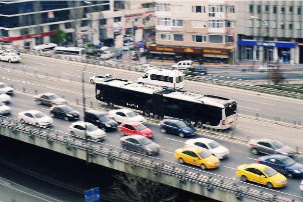 23 Nisan’da toplu taşıma araçları ücretsiz olacak