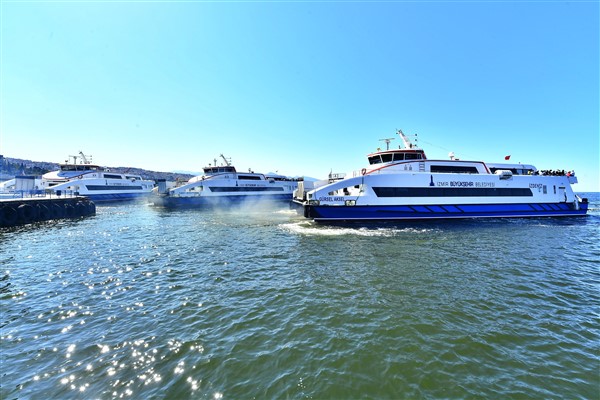 İZDENİZ, TÜBİTAK’tan proje desteği aldı