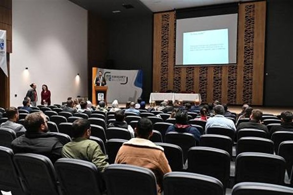 Karacabey Belediyesi, ruhsat süreçlerini interaktif hale getiriyor