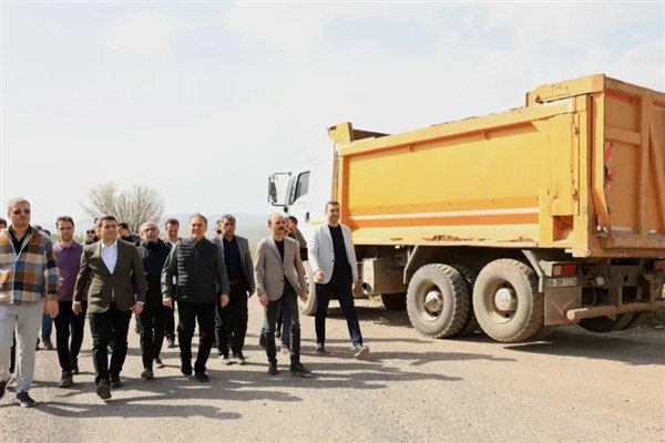 Bingöl’de sahipsiz hayvanlar için modern rehabilitasyon merkezi kuruluyor