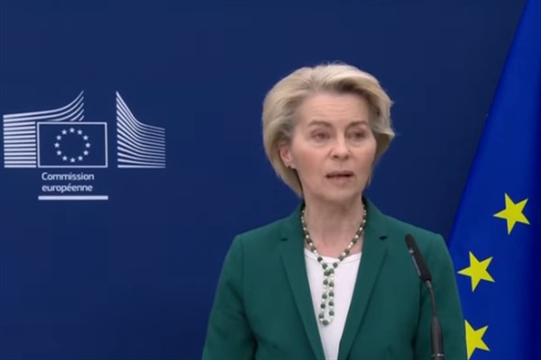 AB üye devletleri ABD’ye ilk misilleme tarifeleri dalgasında anlaştı