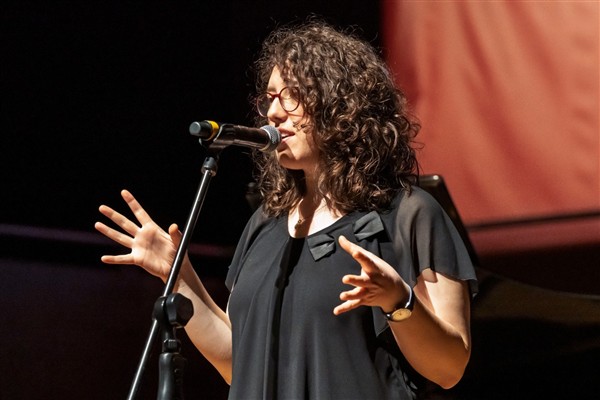 Otizmli müzisyen Çeltik: Bizi olduğumuz gibi kabul edin