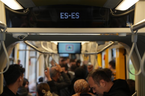 Eskişehir Büyükşehir’den Volkan Konak’a vefa