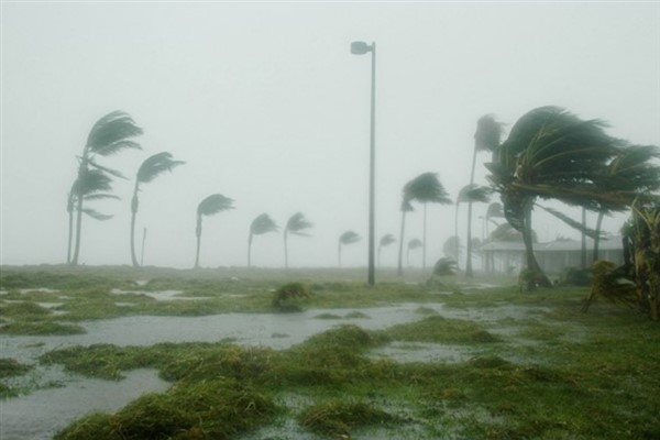 Meteoroloji’den kuvvetli rüzgar, yağmur ve toz taşınımı uyarısı