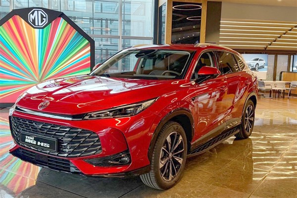 MG’nin nisan ayına özel kampanyası