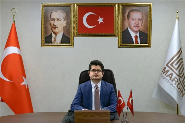 Mardin Büyükşehir Belediyesi’nden öğrencilere destek